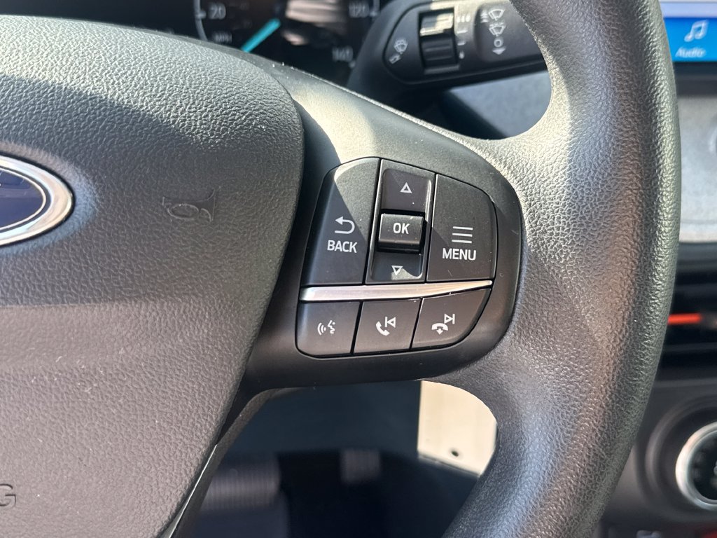 Certified 2024 Ford Maverick XLT FWD image 17