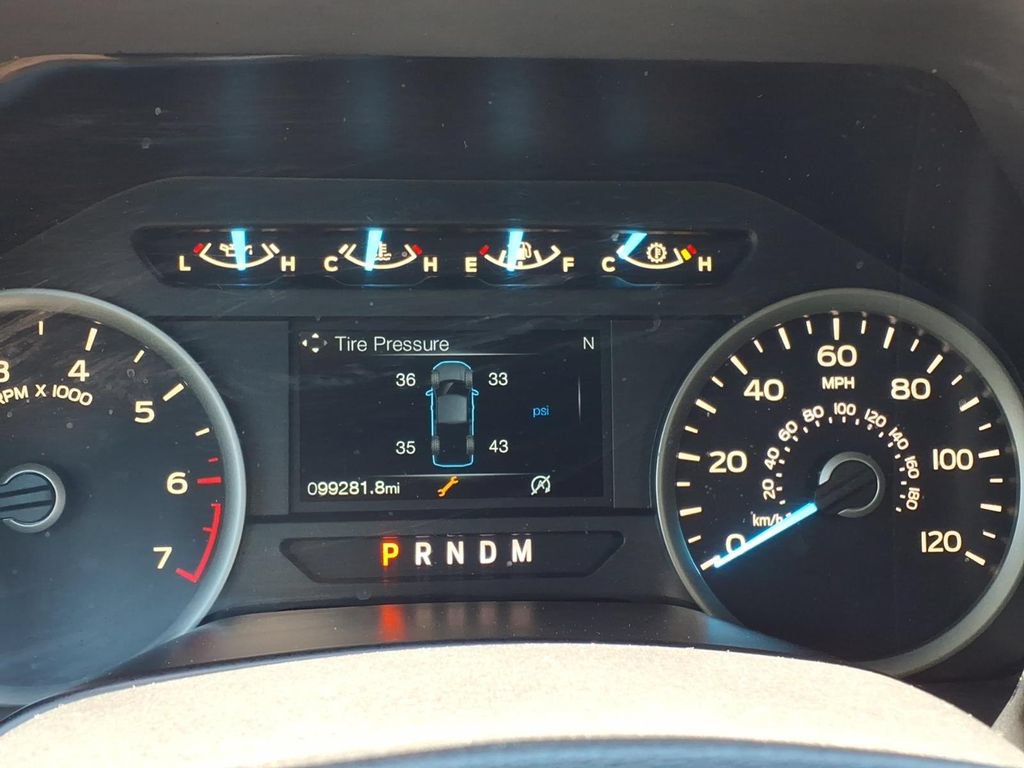 Certified 2018 Ford F150 XLT w/ Trailer Tow Package AWD/4WD image 8