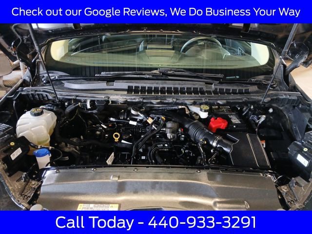 Certified 2022 Ford Edge SEL w/ Convenience Package image 17