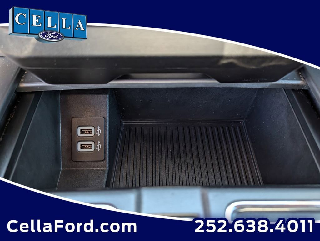 Certified 2018 Ford F150 XLT w/ Equipment Group 302A Luxury image 17