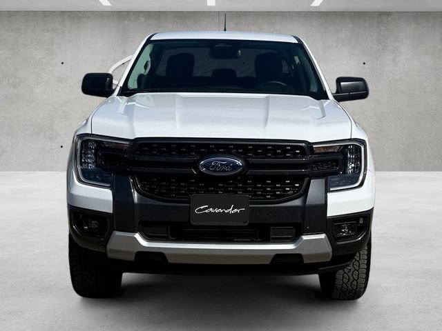 Certified 2025 Ford Ranger XLT RWD image 19