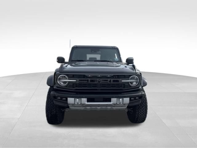 Certified 2024 Ford Bronco Raptor image 6