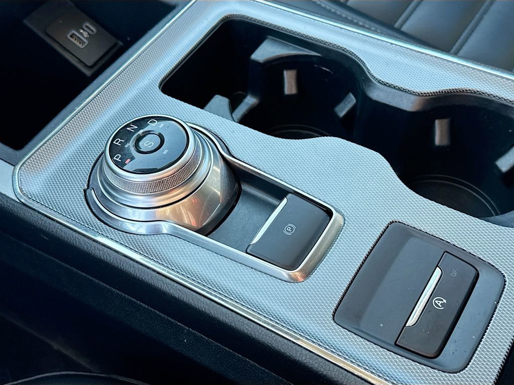 Certified 2022 Ford Edge SEL image 14