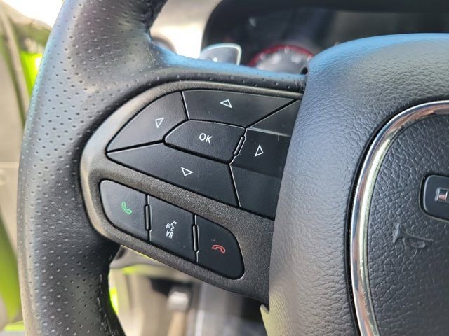 Used 2023 Dodge Charger Scat Pack w/ Daytona Edition Group RWD image 19
