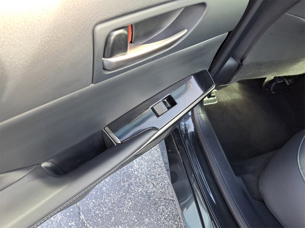 Used 2024 Lexus IS 300 w/ Comfort Package image 10