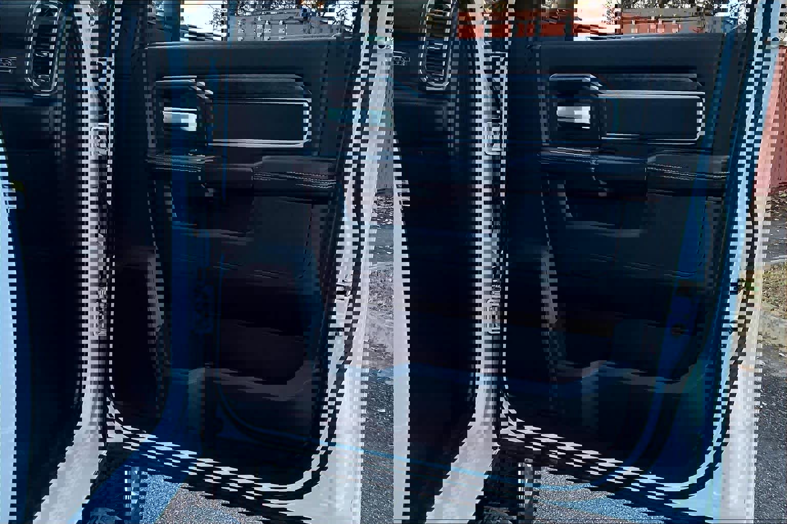 Used 2024 RAM 2500 Big Horn image 21