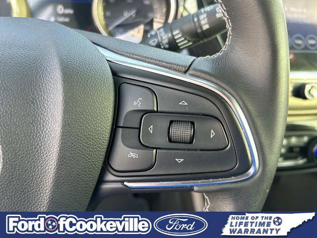 Used 2023 Buick Encore GX Select w/ Safety Package II FWD image 28