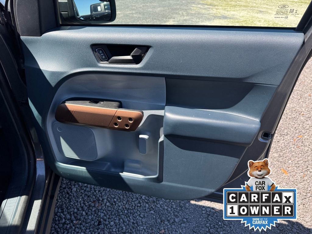 Certified 2022 Ford Maverick Lariat image 22