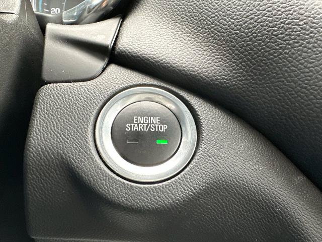 Used 2024 Chevrolet Equinox LT AWD/4WD image 14