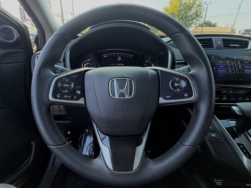 Used 2020 Honda CR-V EX image 20