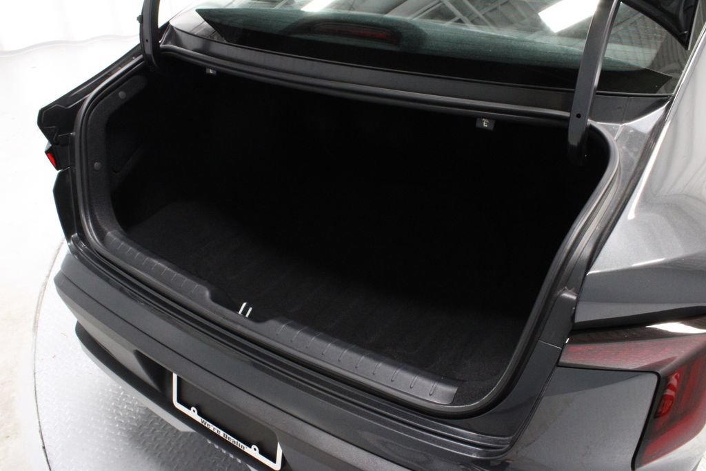 Used 2025 Kia K4 EX FWD image 19