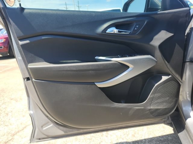 Used 2024 Chevrolet Trax LS w/ LS Convenience Package FWD image 24