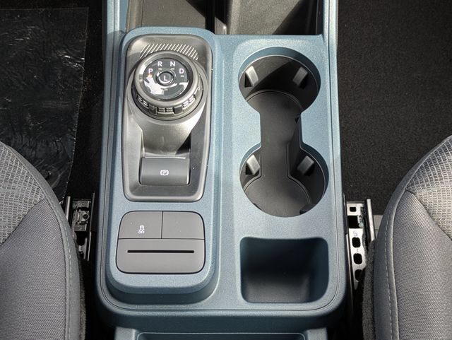 Certified 2026 Ford Maverick XL FWD image 18