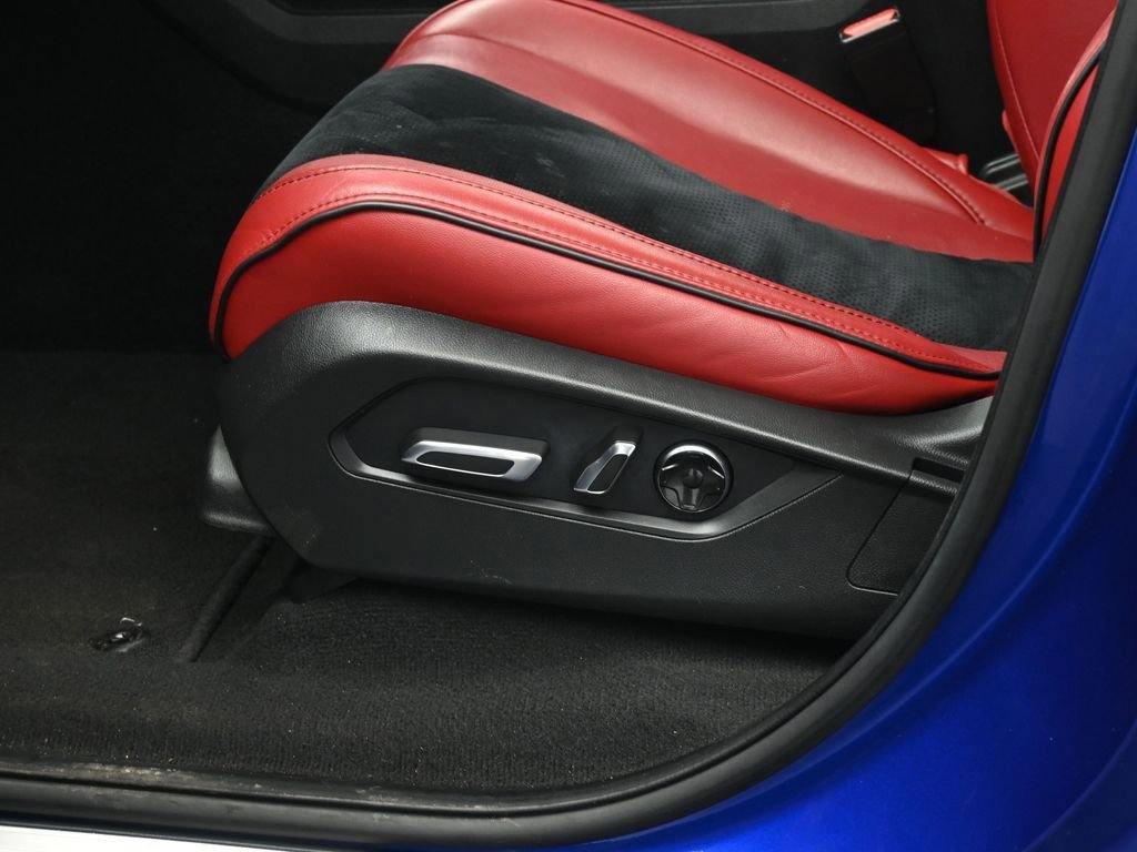 Used 2022 Acura MDX A-Spec image 35