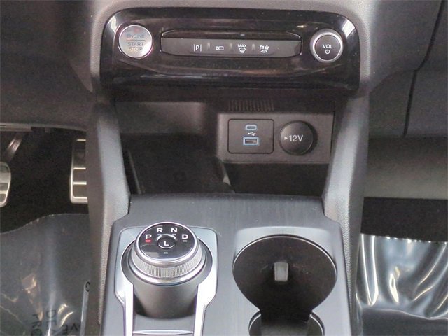 Certified 2023 Ford Escape ST-Line Elite image 19