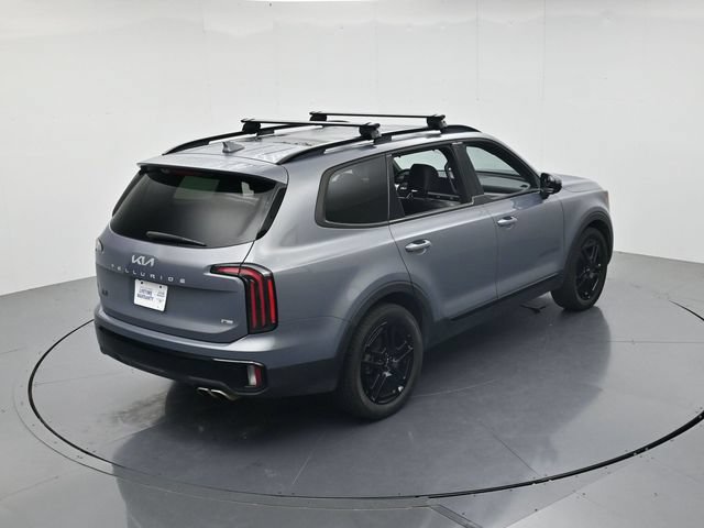 Used 2024 Kia Telluride SX Prestige X-Line AWD/4WD image 44