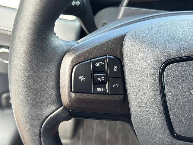 Certified 2023 Ford Mustang Mach-E Select RWD image 10