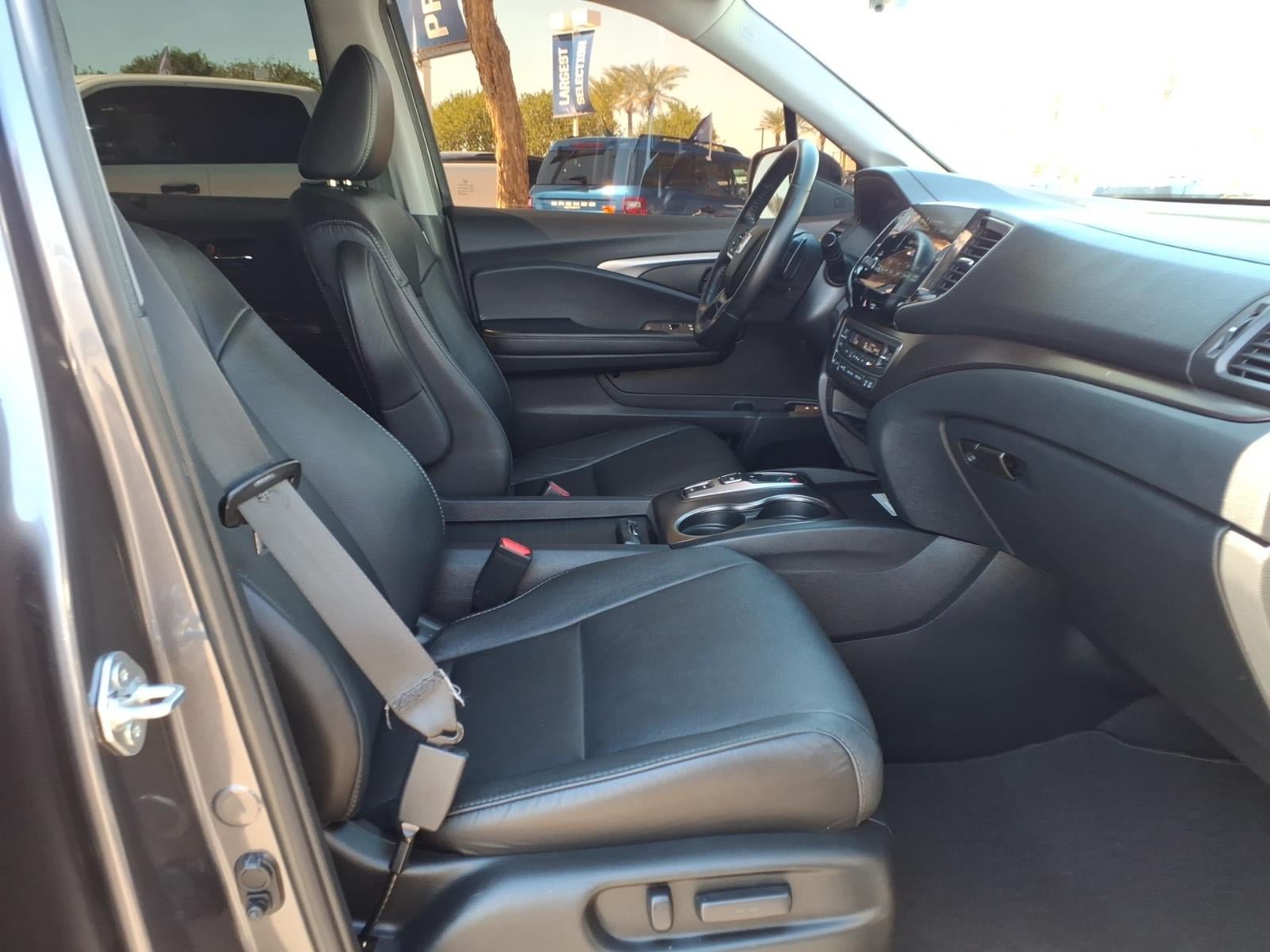 Used 2022 Honda Pilot Special Edition image 11