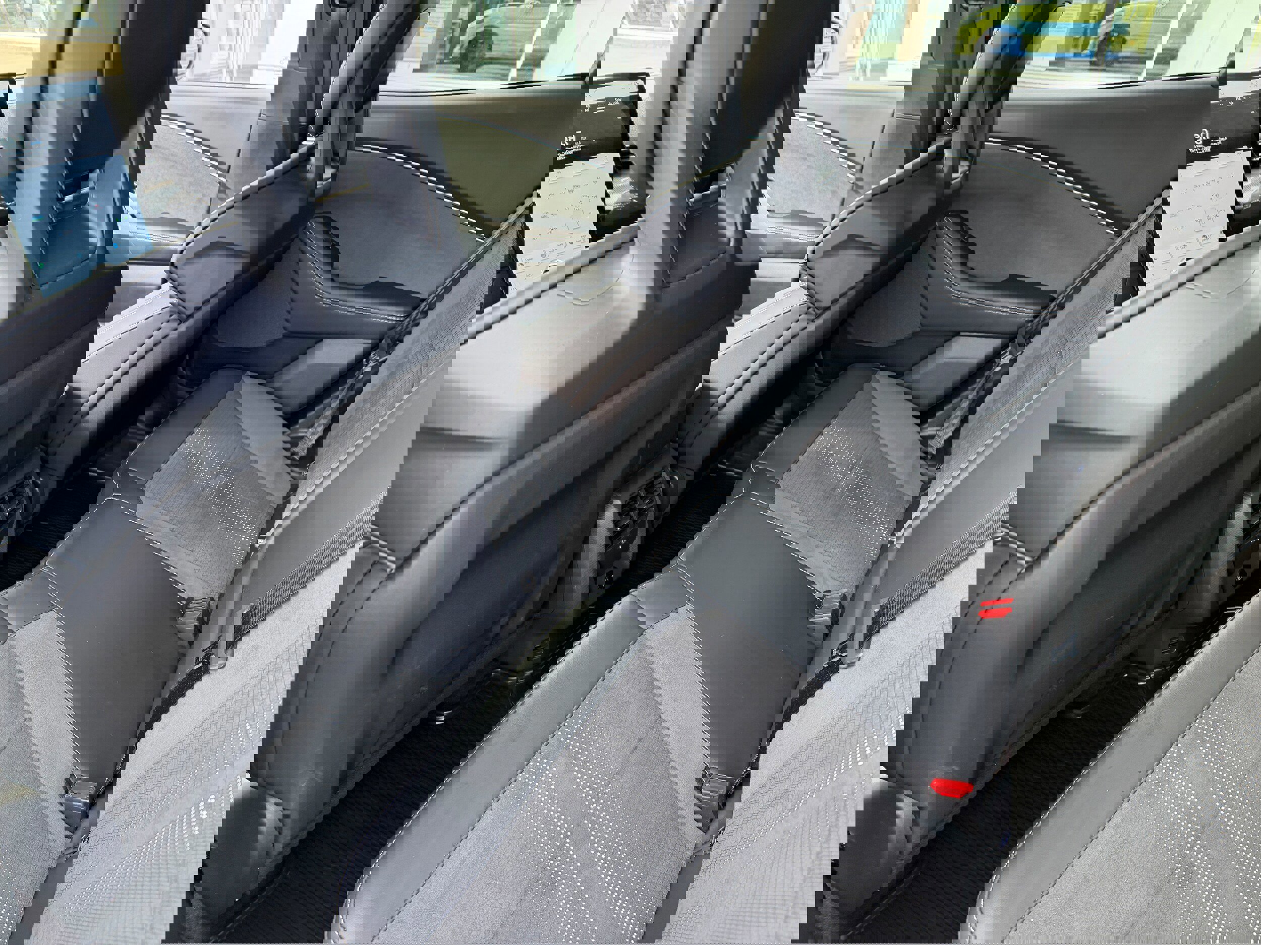 Certified 2025 Ford Mustang Mach-E GT image 16