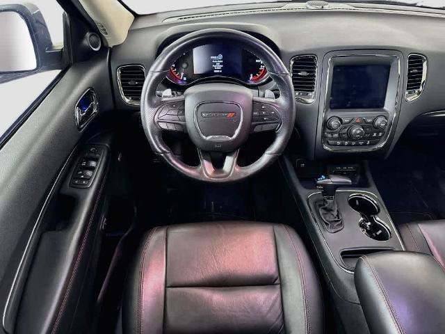 Used 2018 Dodge Durango GT w/ Premium Group AWD/4WD image 10