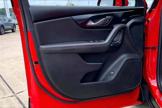 Used 2022 Chevrolet Blazer RS image 21