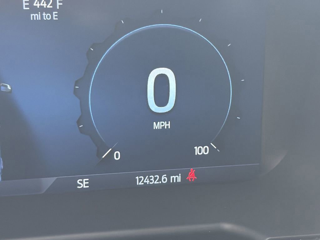 Certified 2025 Ford F250 Lariat w/ Tremor Off-Road Package image 35