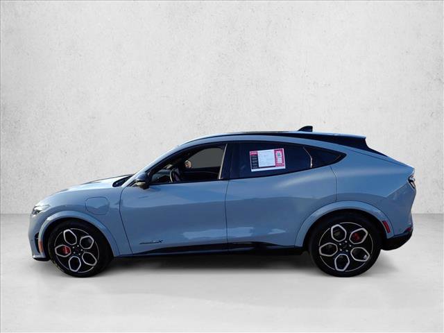 Certified 2024 Ford Mustang Mach-E GT AWD/4WD video 2