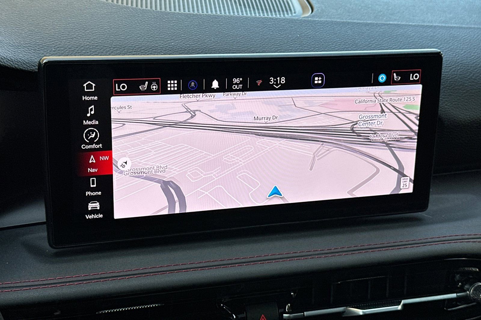 Used 2024 Dodge Hornet R/T Plus image 18