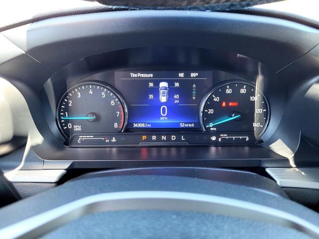 Certified 2023 Ford Explorer XLT w/ Equipment Group 202A AWD/4WD image 21