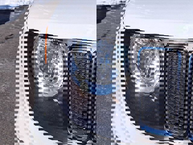 Used 2020 Jeep Renegade Latitude image 28