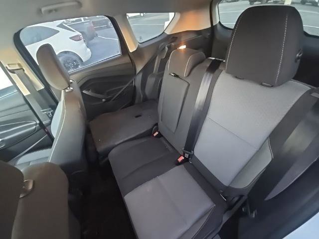 Certified 2018 Ford Escape SE image 8
