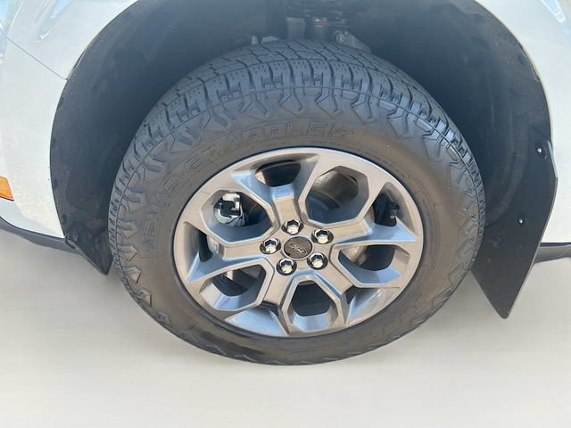 Certified 2022 Ford Maverick XLT w/ XLT Luxury Package FWD image 38