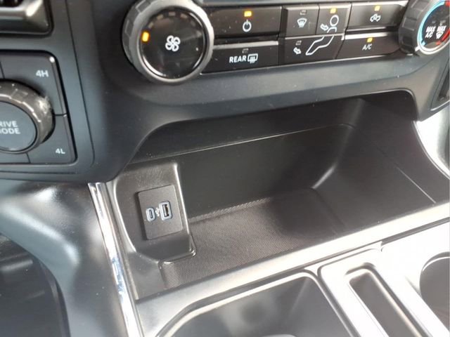 Certified 2023 Ford F150 XL w/ STX Appearance Package AWD/4WD image 24