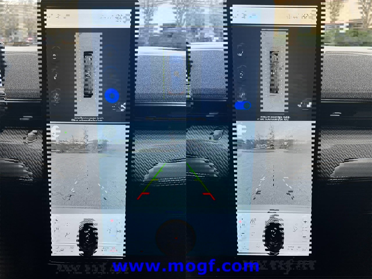 Certified 2023 Ford Mustang Mach-E Premium w/ Mustang Nite Pony Package image 6