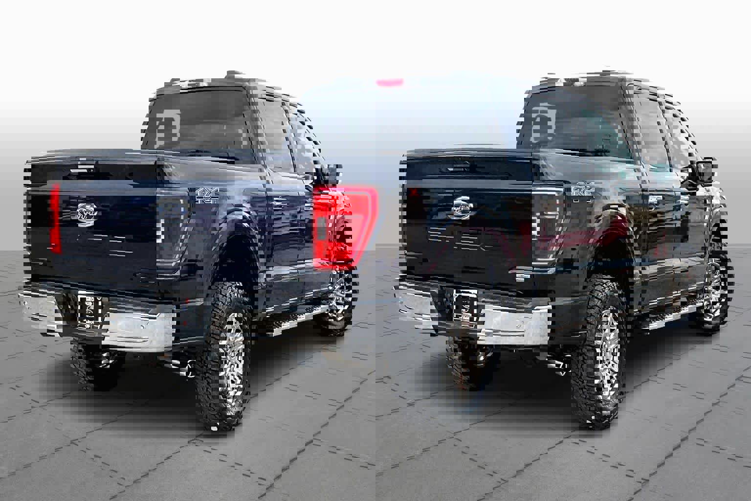 Certified 2023 Ford F150 XLT w/ Equipment Group 302A High image 13