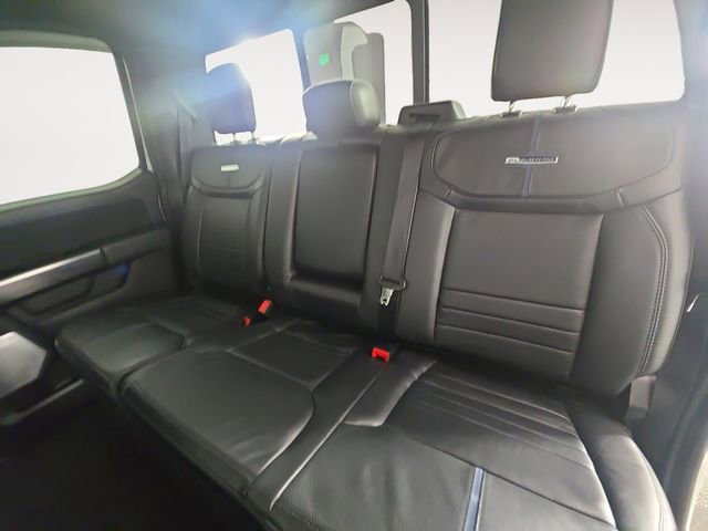 Certified 2024 Ford F150 Platinum image 13