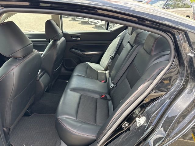 Used 2024 Nissan Altima 2.5 SR image 14