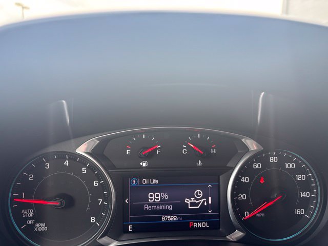 Used 2019 Chevrolet Equinox LT AWD/4WD image 36