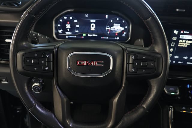 Used 2023 GMC Sierra 1500 AT4X w/ AT4X AEV Edition AWD/4WD image 13
