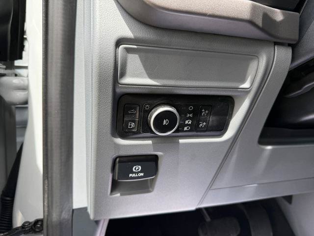 Certified 2024 Ford F150 XLT w/ Mobile Office Package AWD/4WD image 14