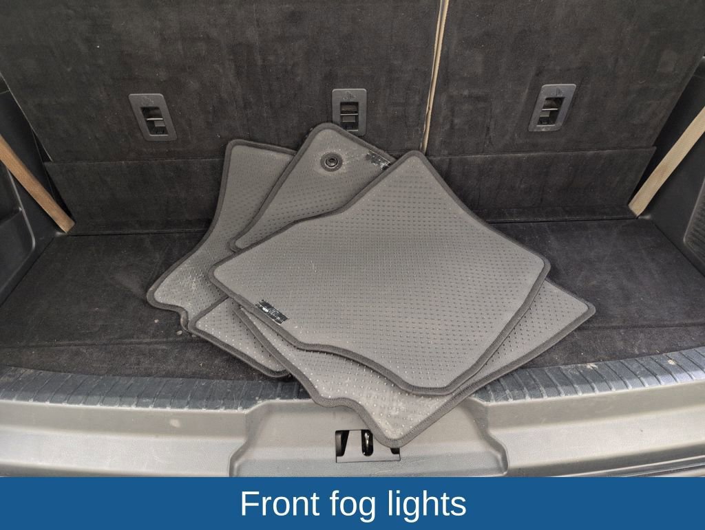 Certified 2024 Ford Expedition Limited image 36