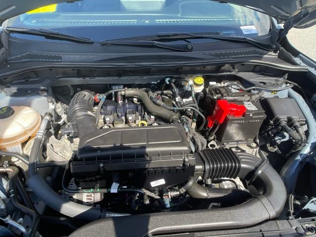 Certified 2023 Ford Escape ST-Line w/ Tech Pack #1 AWD/4WD image 11