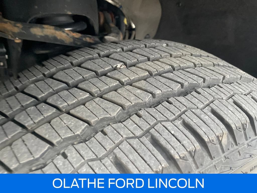 Certified 2021 Ford F150 Lariat w/ Equipment Group 502A High image 31