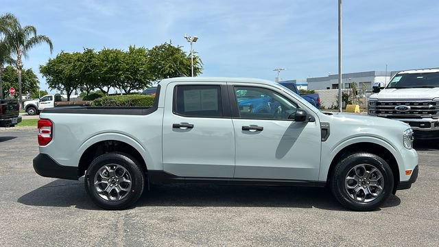 Certified 2024 Ford Maverick XLT w/ XLT Luxury Package FWD image 2