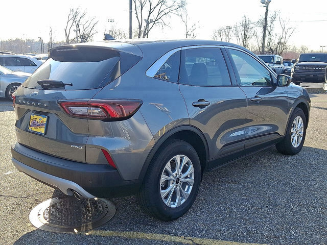 Certified 2023 Ford Escape Active w/ Tech Pack #2 AWD/4WD image 8