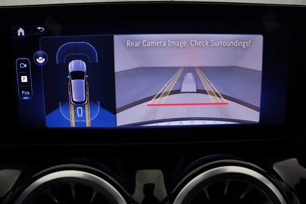 Used 2025 Mercedes-Benz GLA 250 image 16