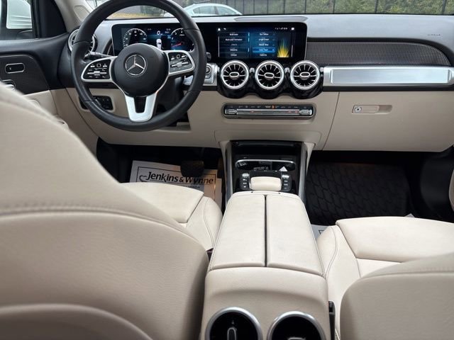 Used 2021 Mercedes-Benz GLB 250 image 11