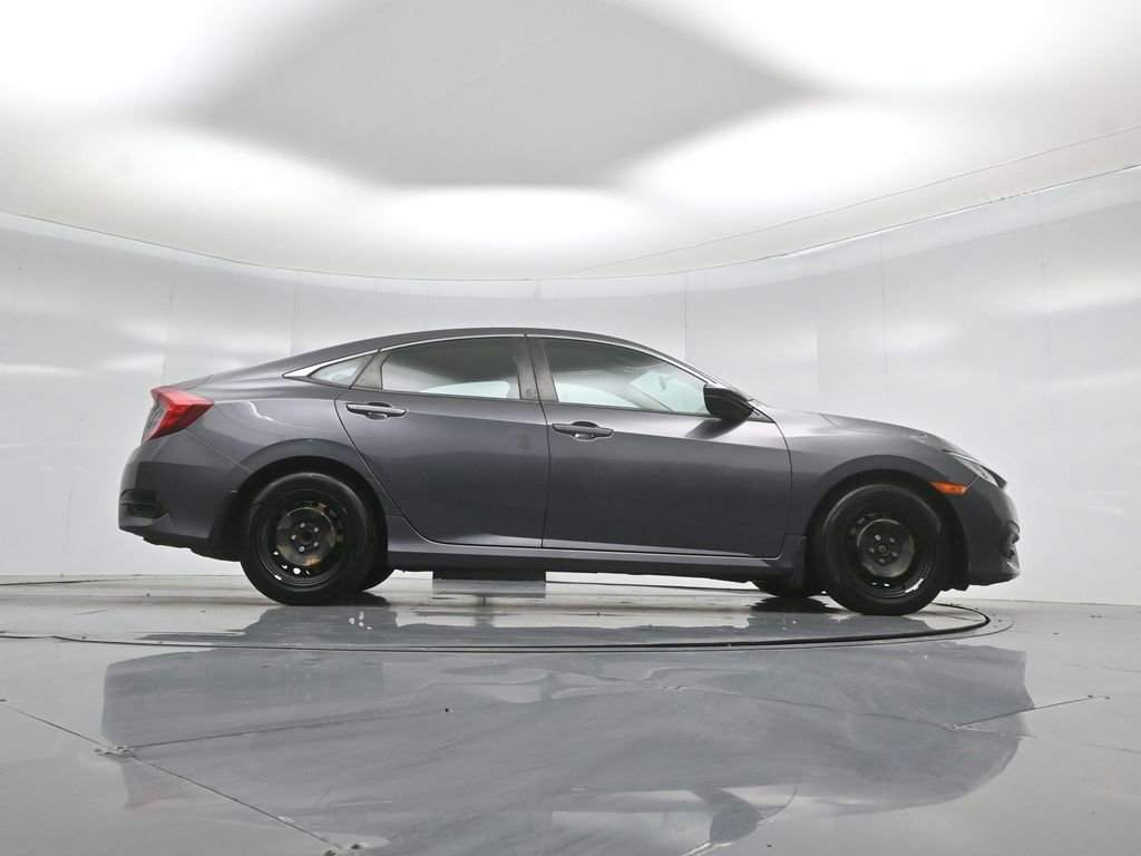 Used 2017 Honda Civic LX image 43