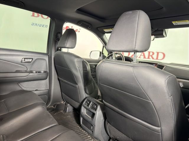 Used 2023 Honda Passport EX-L image 19