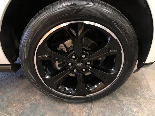 Certified 2024 Ford Expedition Max Limited AWD/4WD image 9